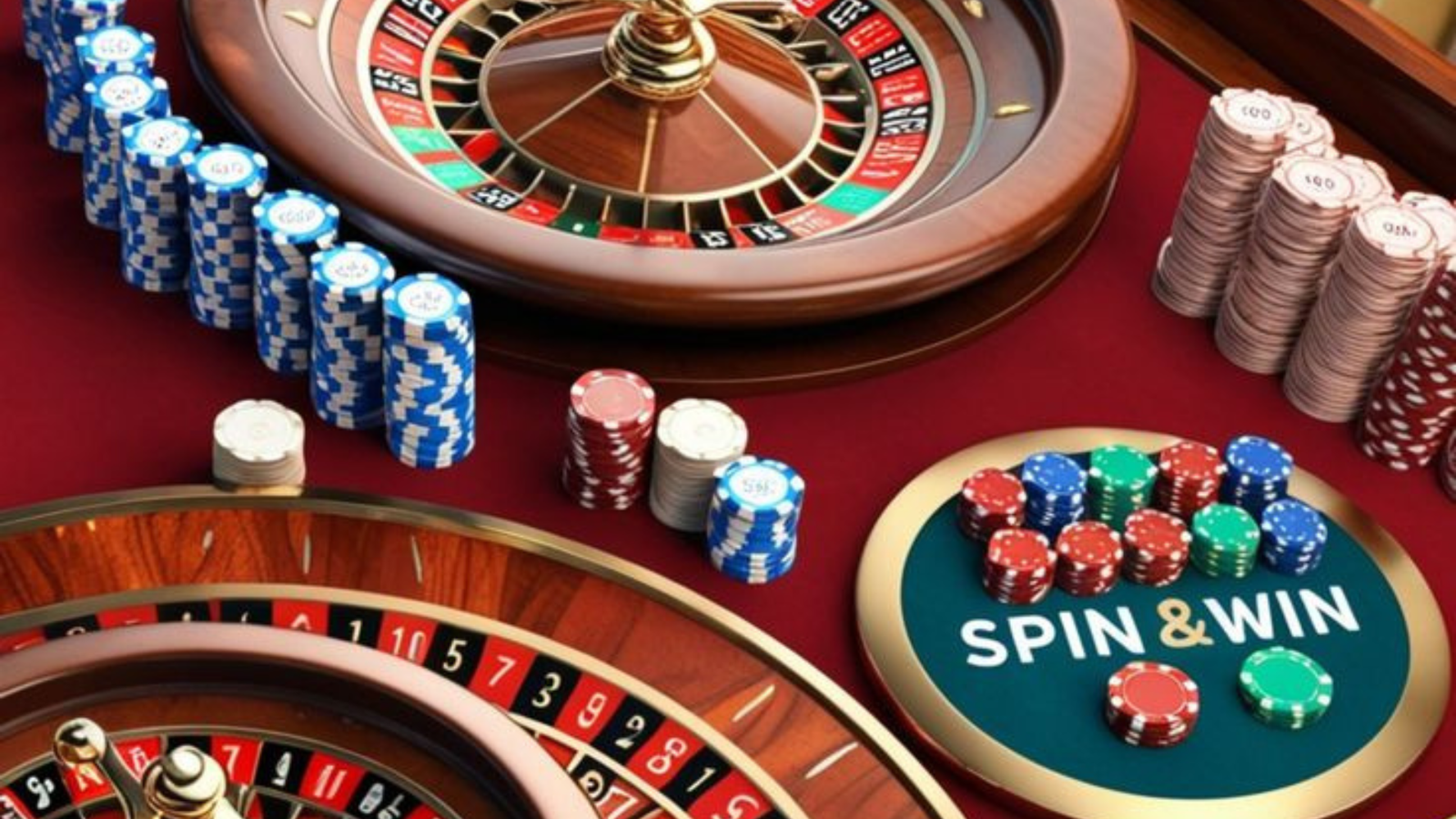 jackpot payout casino