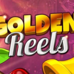 Golden Reels Casino UX