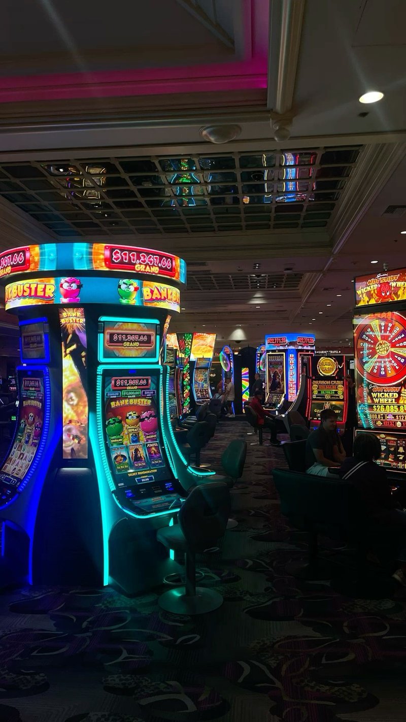 Image: What’s the real impact of mobile gaming on UK entertainment?