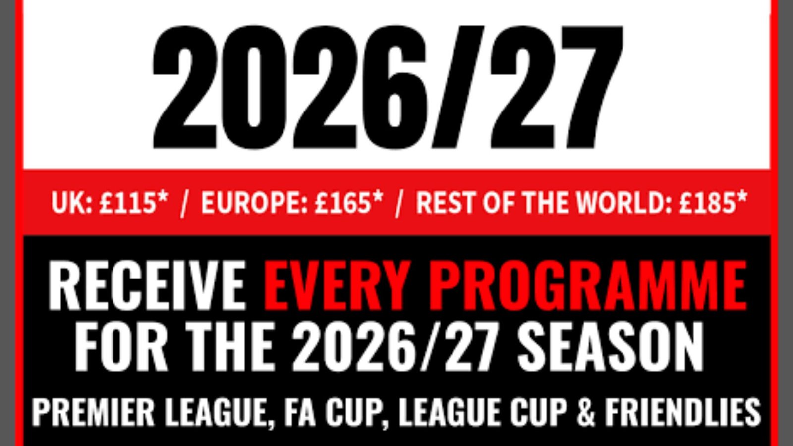 Fulham Win Draw Loss Betting Guide for 202627