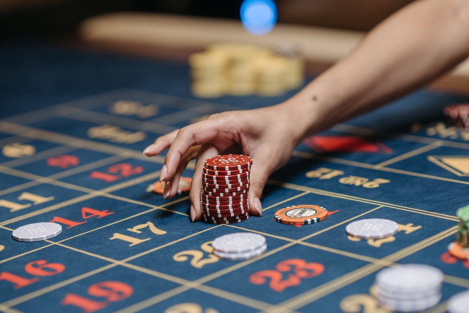 Understanding Maximum Bonus Bet Rules in Online Casinos